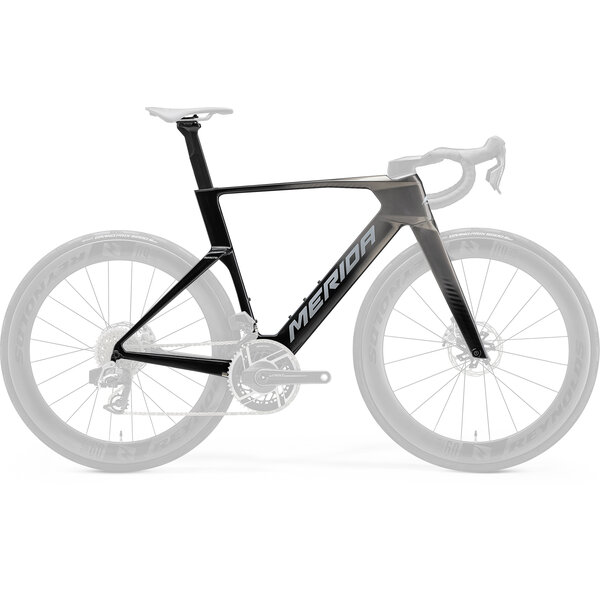 Merida Merida Reacto 10K Aero Road Bike Frame MY27