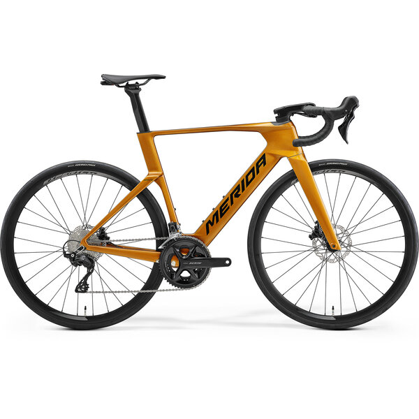 Merida Merida Reacto 4000 Carbon Aero Road Bike MY27