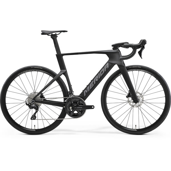 Merida Merida Reacto 4000 Carbon Aero Road Bike