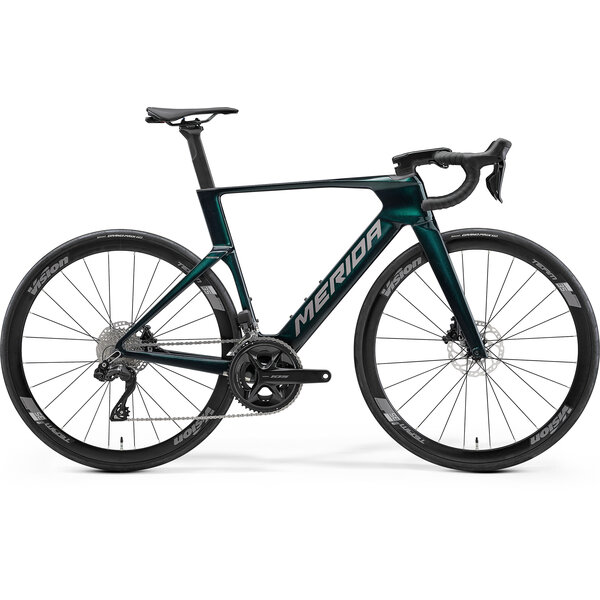 Merida Merida Reacto 5000 Carbon Aero Road Bike MY27