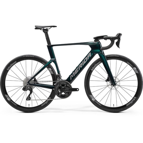 Merida Merida Reacto 5000 Carbon Aero Road Bike