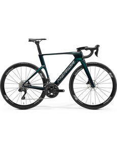 Merida Merida Reacto 5000 Carbon Aero Road Bike MY27
