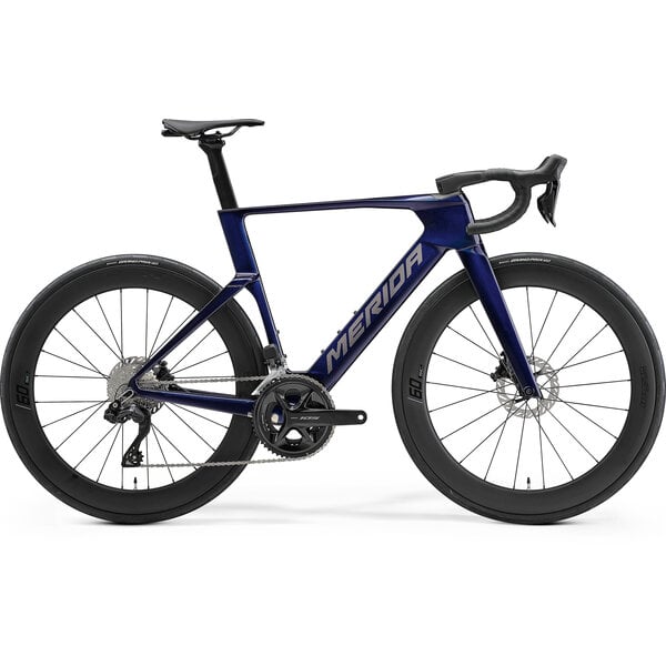Merida Merida Reacto 6000 Carbon Aero Road Bike