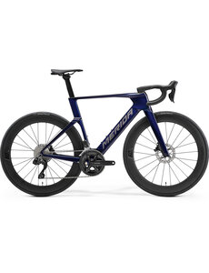 Merida Merida Reacto 6000 Carbon Aero Road Bike MY27