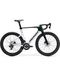 Merida Merida Reacto 7000 Carbon Aero Road Bike MY27