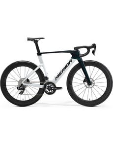 Merida Merida Reacto 7000 Carbon Aero Road Bike