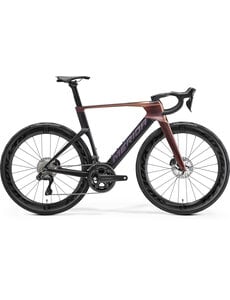 Merida Merida Reacto 8000 Carbon Aero Road Bike