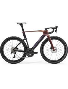Merida Merida Reacto 8000 Carbon Aero Road Bike