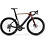 Merida Merida Reacto 8000 Carbon Aero Road Bike MY27