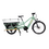Yuba Yuba Spicy Curry Family Edition Lunar Electric Cargo Bike