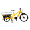 Yuba Yuba Spicy Curry Family Edition Electric Cargo Bike