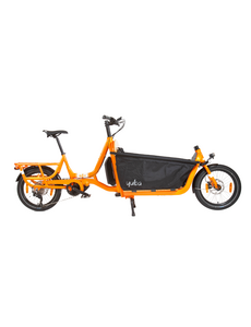 Yuba Yuba Supercargo CL Family Edition (Open Loader) Electric Cargo Bike