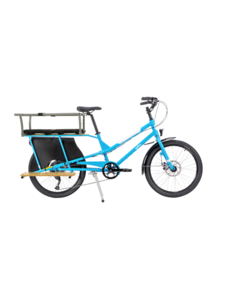 Yuba Yuba Kombi Family Edition Cargo Bike