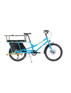 Yuba Yuba Kombi Family Edition Cargo Bike