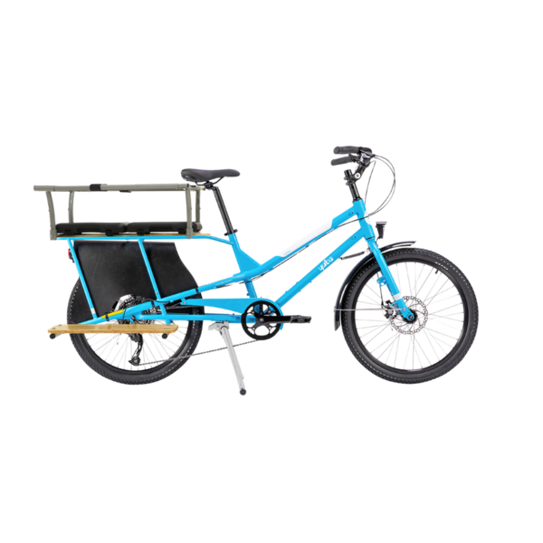 Yuba Yuba Kombi Family Edition Cargo Bike