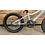Second Hand Ridgeback MX16 Kids Bike, Grey, 16" (Age 3–6), Private Sale