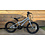 Second Hand Ridgeback MX16 Kids Bike, Grey, 16" (Age 3–6), Private Sale