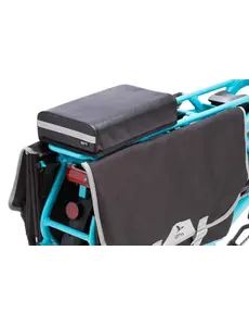 TERN Sidekick Seat Pad For Tern GSD Bikes