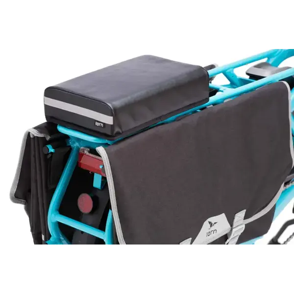 TERN Sidekick Seat Pad For Tern GSD Bikes