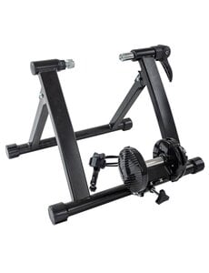  ETC Flow 8 Magnetic Indoor Turbo Trainer – Price Reduced (Used for demo, No Original Packaging)