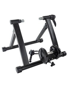  ETC Flow 8 Magnetic Indoor Turbo Trainer – Price Reduced (Used for demo, No Original Packaging)