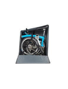 Brompton Brompton Transit Travel Bag V2 Black