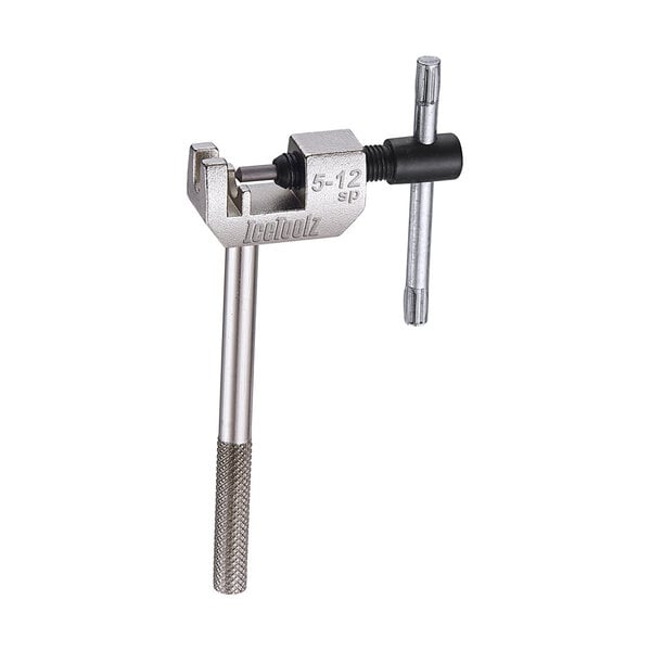 IceToolz Chain Breaker Tool, for 5-12 Speed Chains