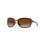 Oakley Oakley, Cohort Sepia/Dark Brown Gradient  61 Small