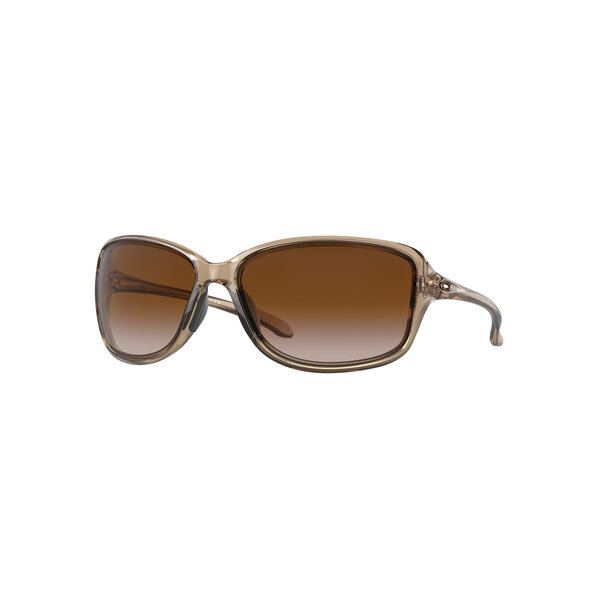 Oakley Oakley, Cohort Sepia/Dark Brown Gradient  61 Small