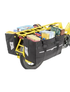 TERN Tern Cargo Hold 52 Panniers