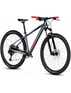 Cube Cube Analog Mountain Bike with Sram MY23