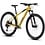 Cube Cube Analog Mountain Bike with Sram MY23