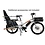 Yuba Yuba Kombi E5 Electric Cargo Bike