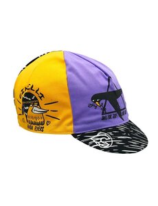 Cinelli Cinelli High Flyer Cap One size fits all