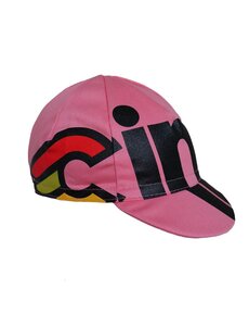 Cinelli Cinelli Nemo Cap Pink