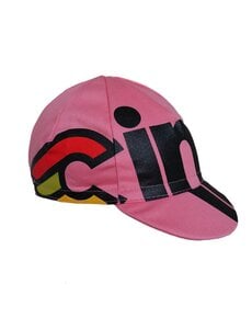 Cinelli Cinelli Nemo Cap Pink