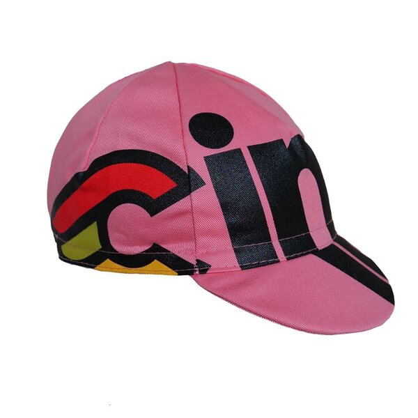 Cinelli Cinelli Nemo Cap Pink