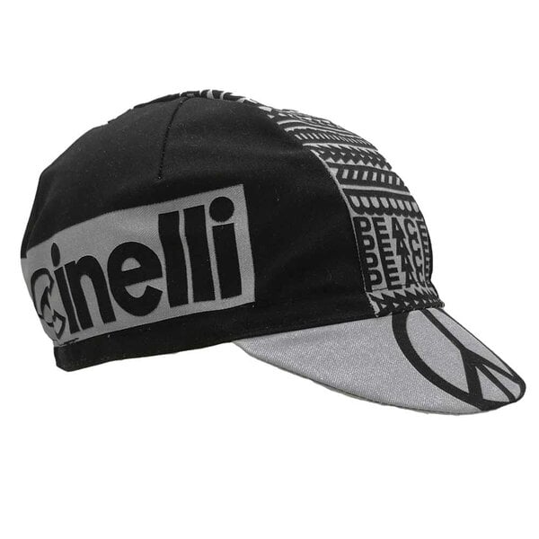 Cinelli Cinelli Peace Cap