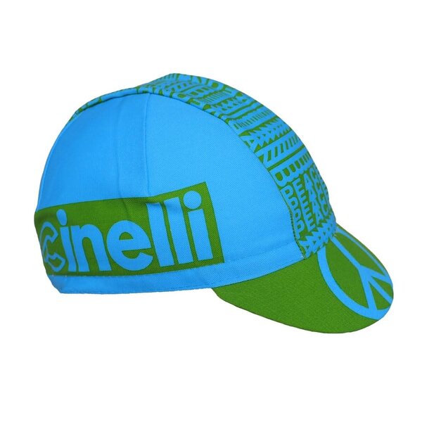 Cinelli Cinelli Peace Cap