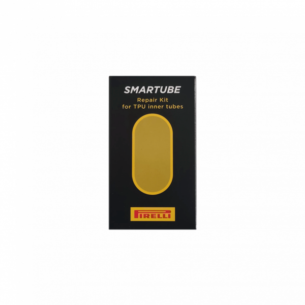 Pirelli TPU SmarTUBE Patch Kit