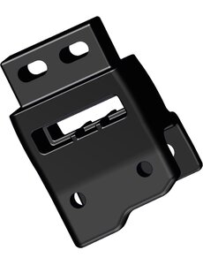  Cube Spare part: Longtail Dropout Bumper (Rubber Block Spacer between the carrier and the frame) - LEFT