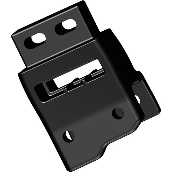 Cube Spare part: Longtail Dropout Bumper (Rubber Block Spacer between the carrier and the frame) - LEFT