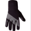 Madison Madison Stellar Reflective Waterproof Thermal Gloves Black Small