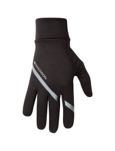 Madison GLOVES Fwheel Therm Pocket BK M