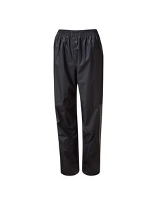 Altura Altura Nightvision Waterproof Womens Cycling Over Trousers (Rain Pants)