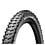 Continental Continental Mountain King Tyre - Wire Bead, Black/Black