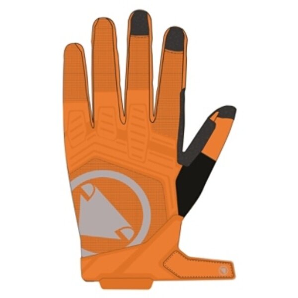 Endura Endura Singletrack Glove II