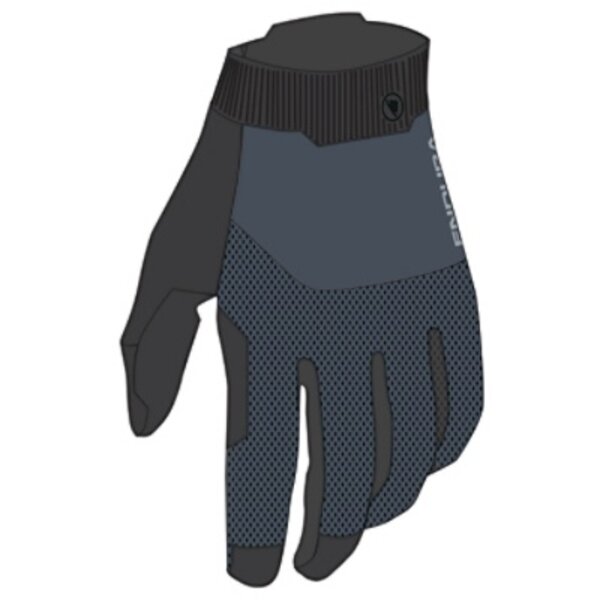Endura Endura Loop Full Finger Glove