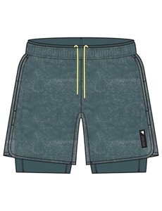 Endura Endura Alltrack Lt Lined Short