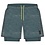 Endura Endura Alltrack Lt Lined Short